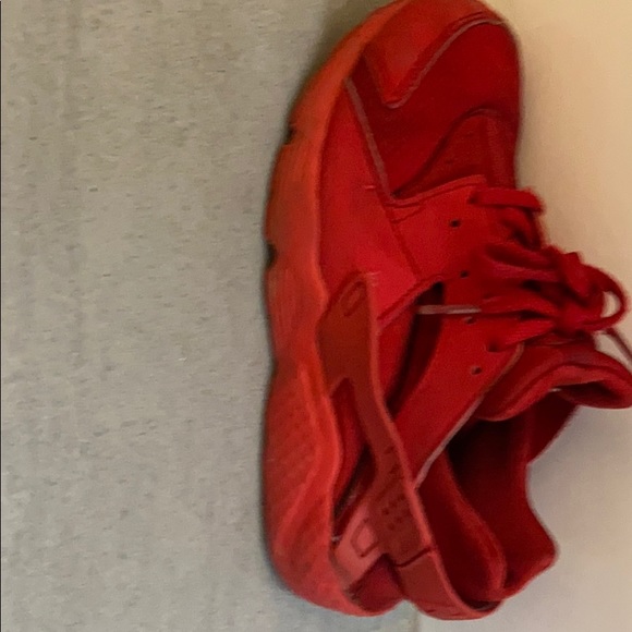 Nike hurache - Picture 4 of 4